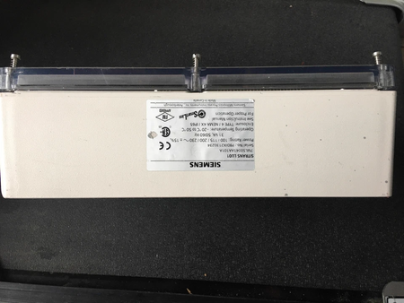 7ML5004-1AA10-<wbr/>1A Sitrans LU01 7ML50041AA101A