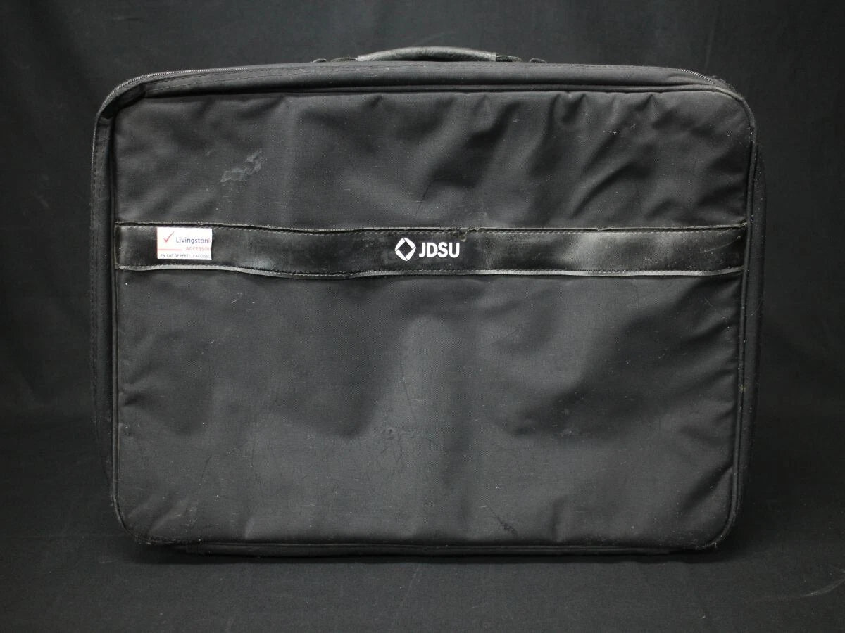 VIAVI JDSU MTS8000 40/100G   Transport Module with Brocade 100G CFP