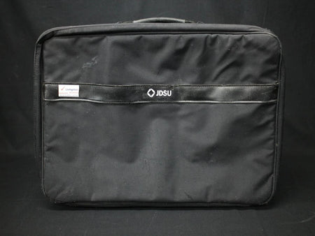 VIAVI JDSU MTS8000 40/100G   Transport Module with Brocade 100G CFP