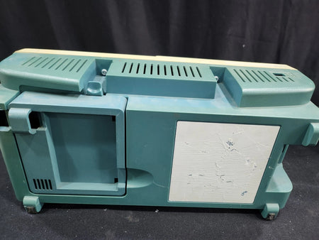 Tektronix TDS1012 100MHz 1GS/s 2CH Oscilloscope