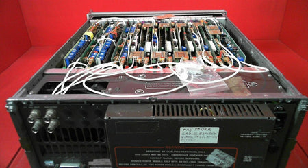 HP/Agilent/Keysight 8160A 1948A00202 50MHz Pulse Generator