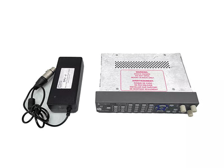Imagine Communications RCU-CMS with PSU