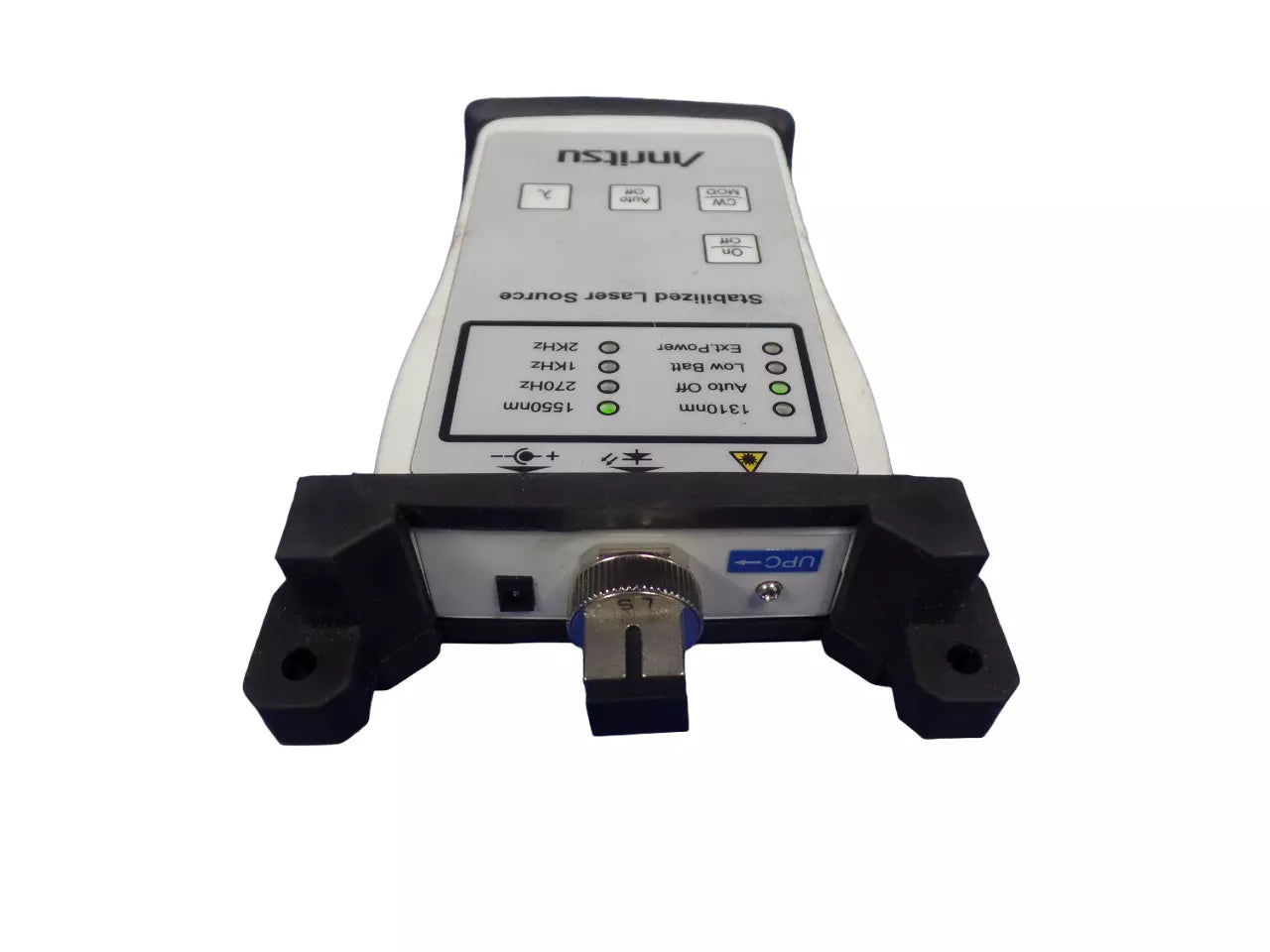 Anritsu Stabilized Laser Source 5L35 - Reliable Testing Equipment