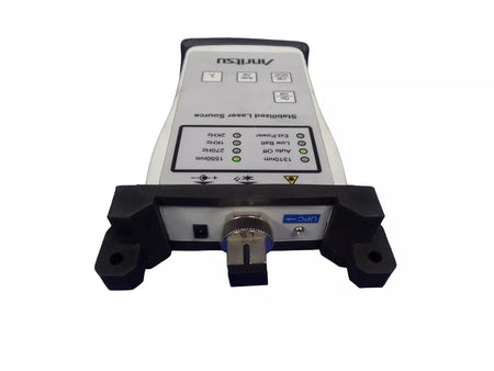 Anritsu Stabilized Laser Source 5L35 - Reliable Testing Equipment