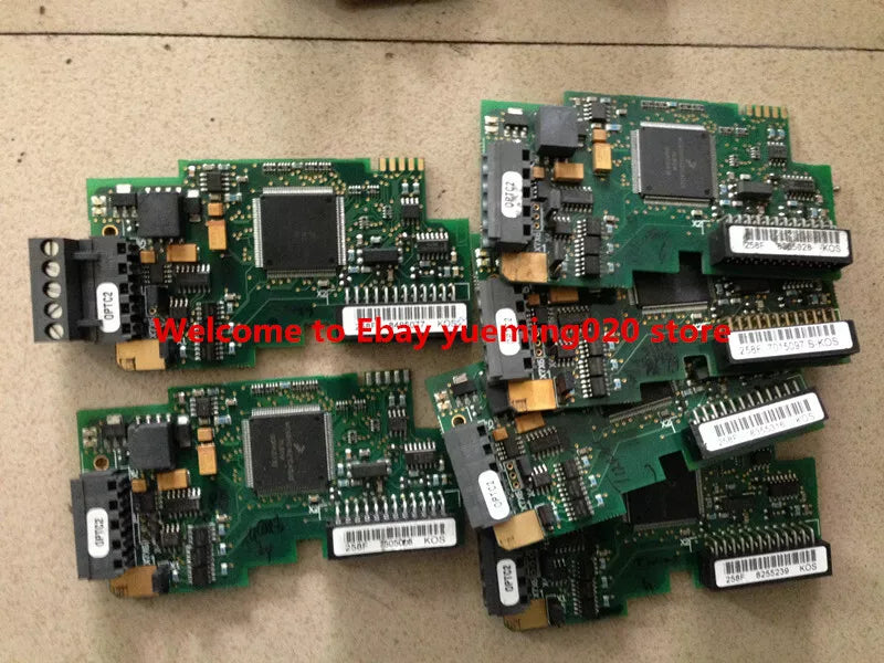 PC00258C PC00258 C board OPTC2 CM310500 ,Used