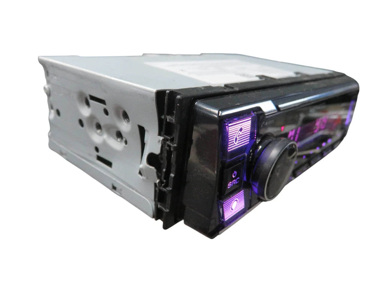 Kenwood KMM-BT732HD Media Receiver Car Audio - Free Shipping