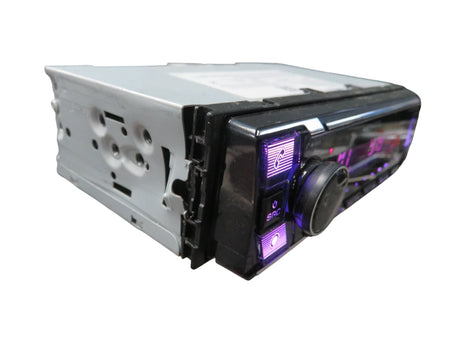 Kenwood KMM-BT732HD Media Receiver Car Audio - Free Shipping