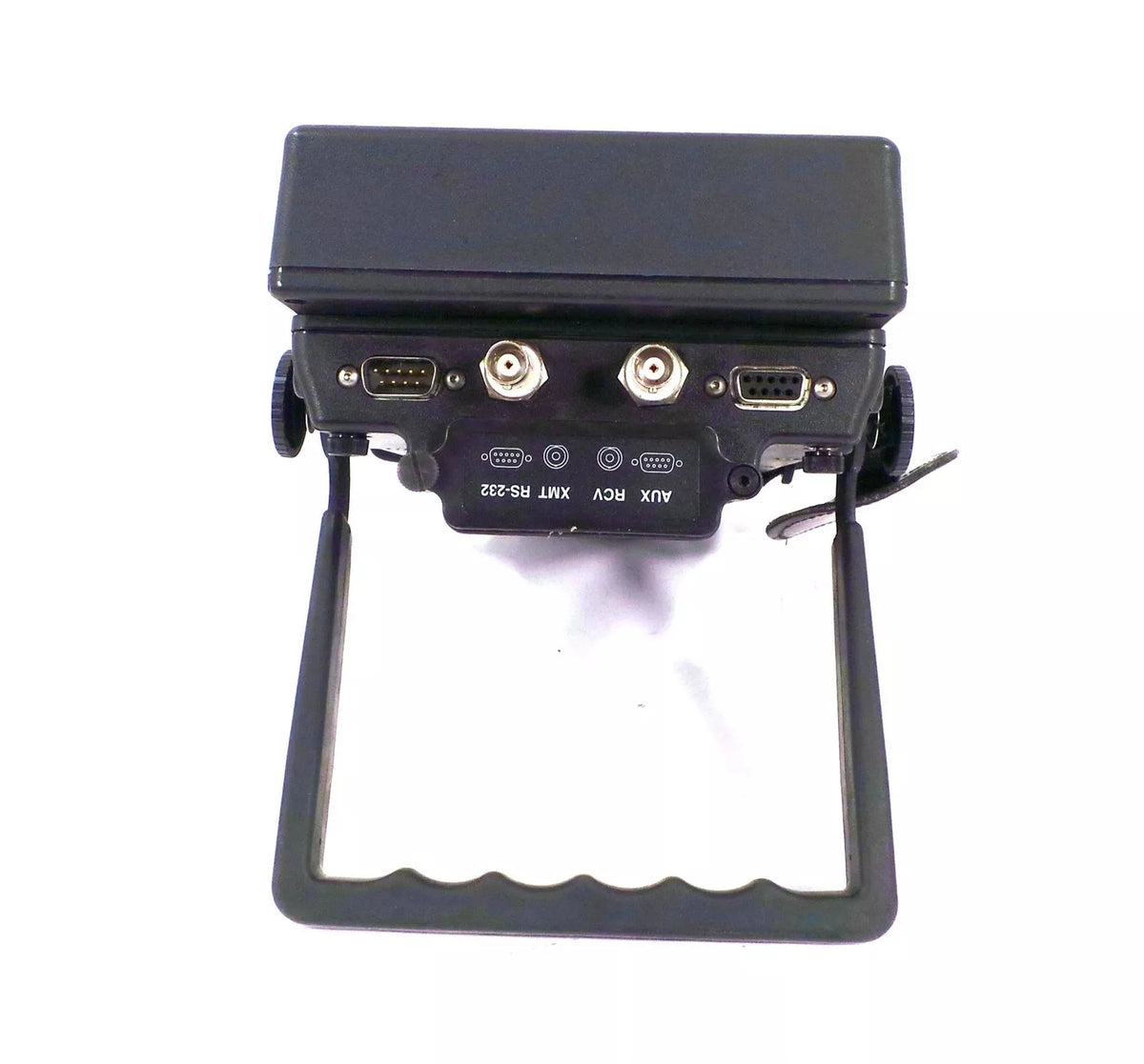 Olympus Sonic 1200M Ultrasonic Flaw Detector NDT