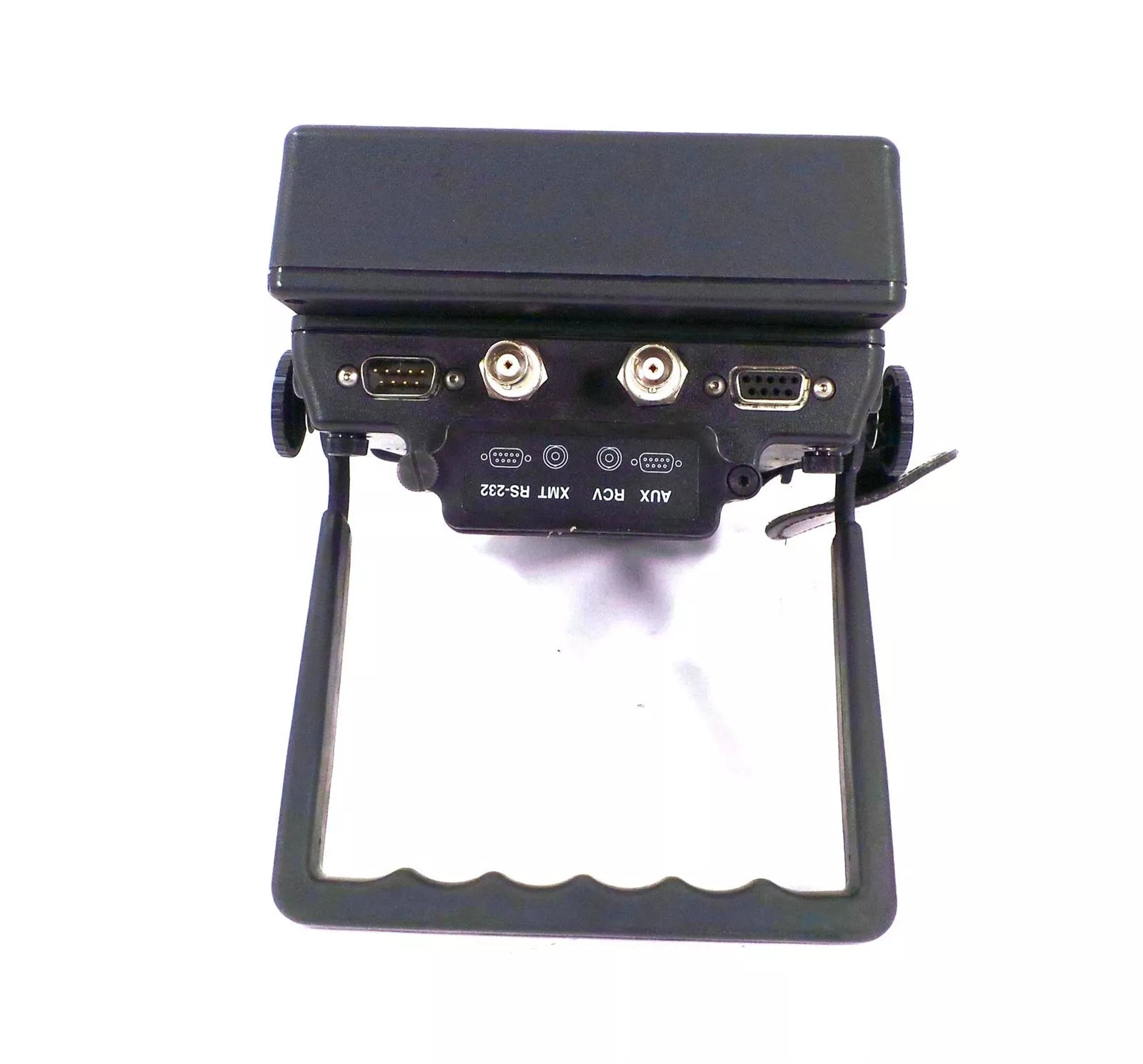 Olympus Sonic 1200M Ultrasonic Flaw Detector NDT