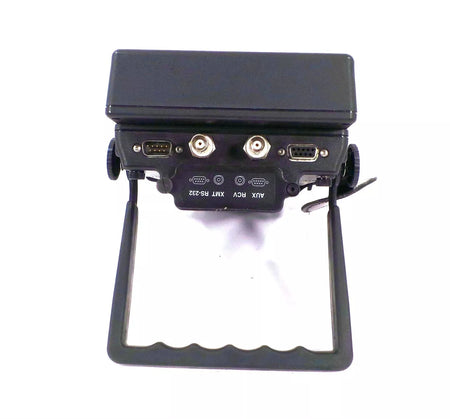 Olympus Sonic 1200M Ultrasonic Flaw Detector NDT