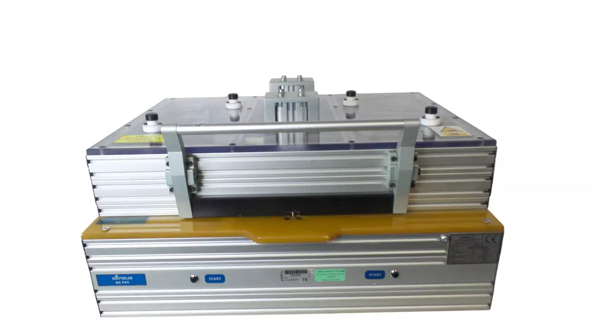 Jabil Circuit Senus DC FVT Tester Functional