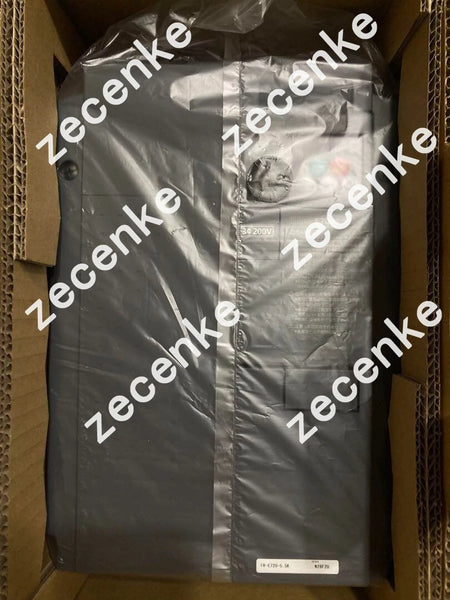 Mitsubishi FR-E720-5.5K Inverter New One FRE7205.5K Expedited Shipping