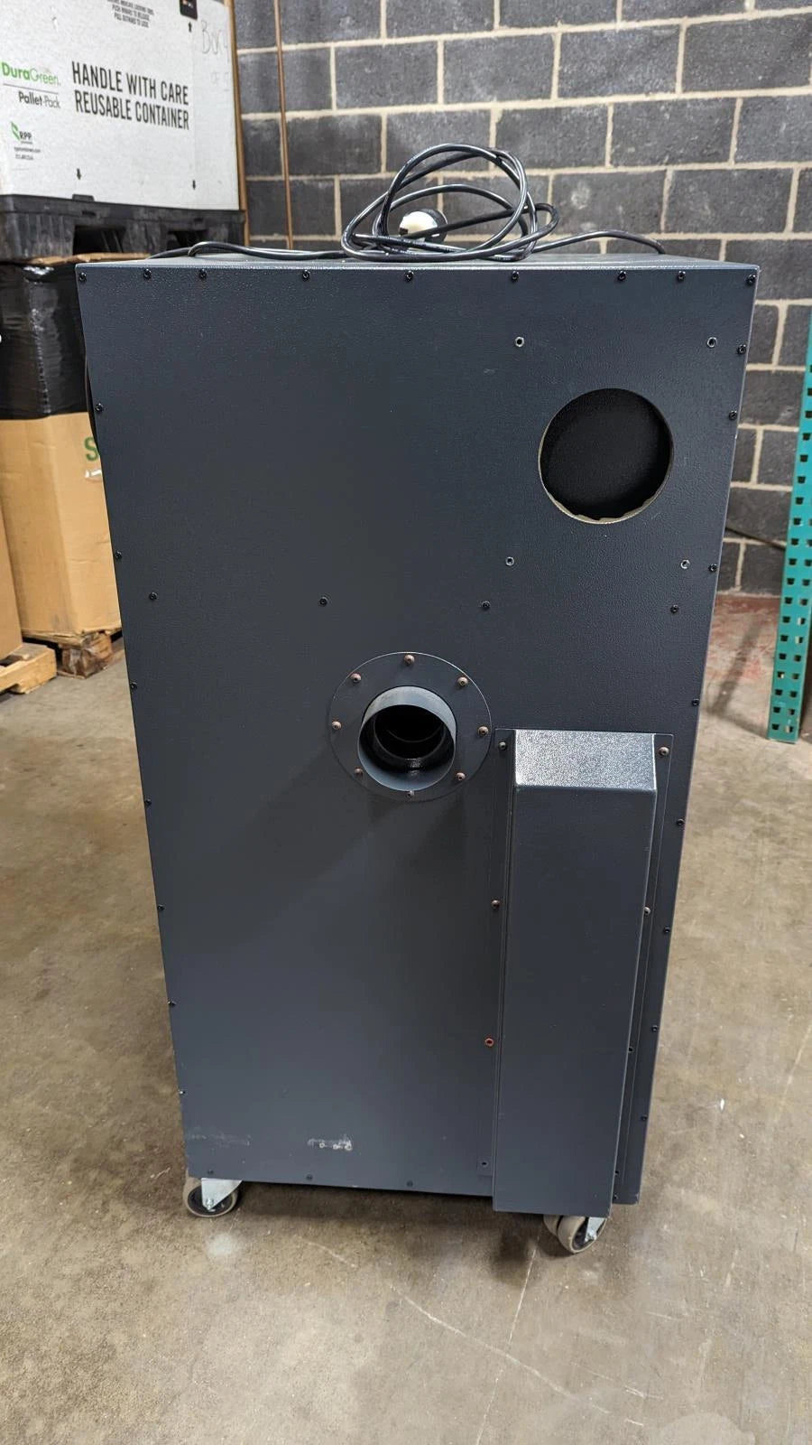 BOFA AD500 Laser Fume Extraction System 115V 14.8A