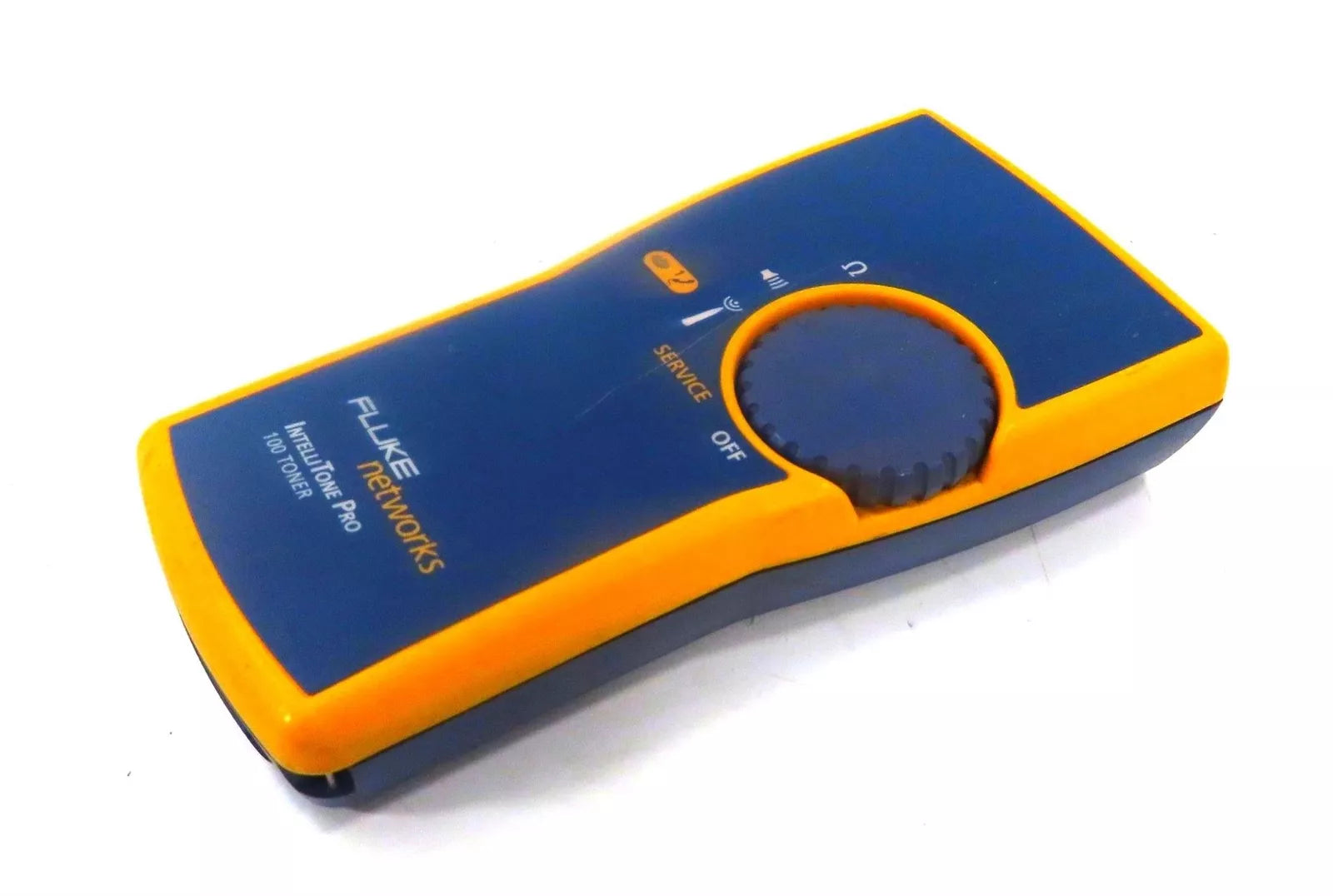 Fluke Networks IntelliTone Pro 100 Toner for Professional Network Cable Tracing