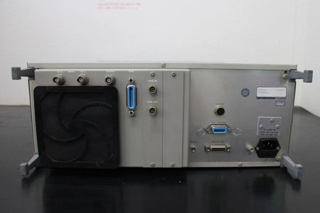 NF CNF-16814 0.1mHz-2.2MHz Servo Analyzer