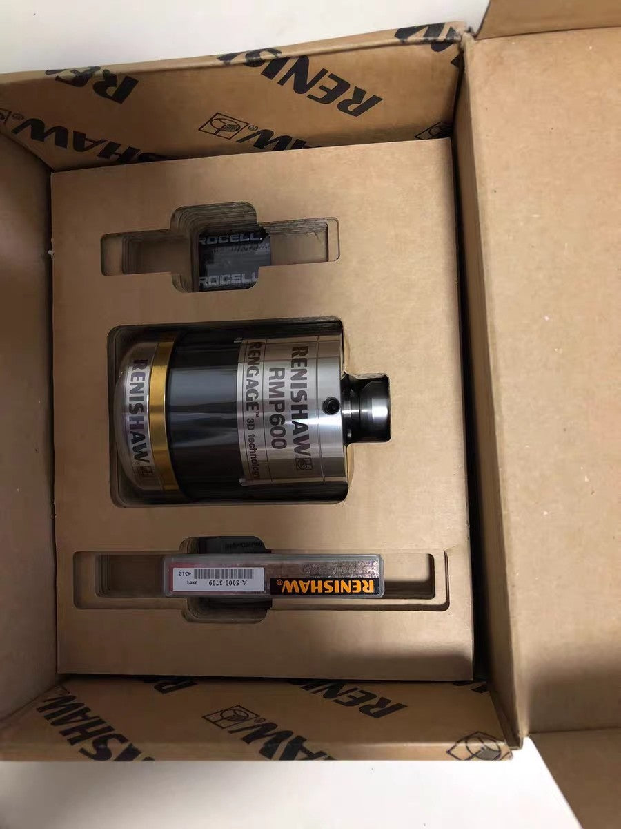 RENISHAW RMP600 Probe