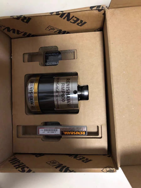 RENISHAW RMP600 Probe