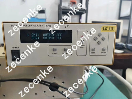 1PC ZEFA DXH2.5K Working for Express with 90 Days Warranty