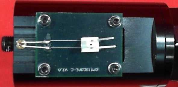 Hamamatsu H6780-01 8010155 Photosensor Module