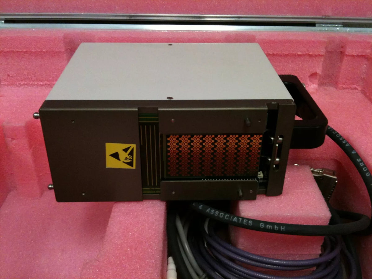 Agilent E7008A Calibration Unit for Accurate Measurement Calibration