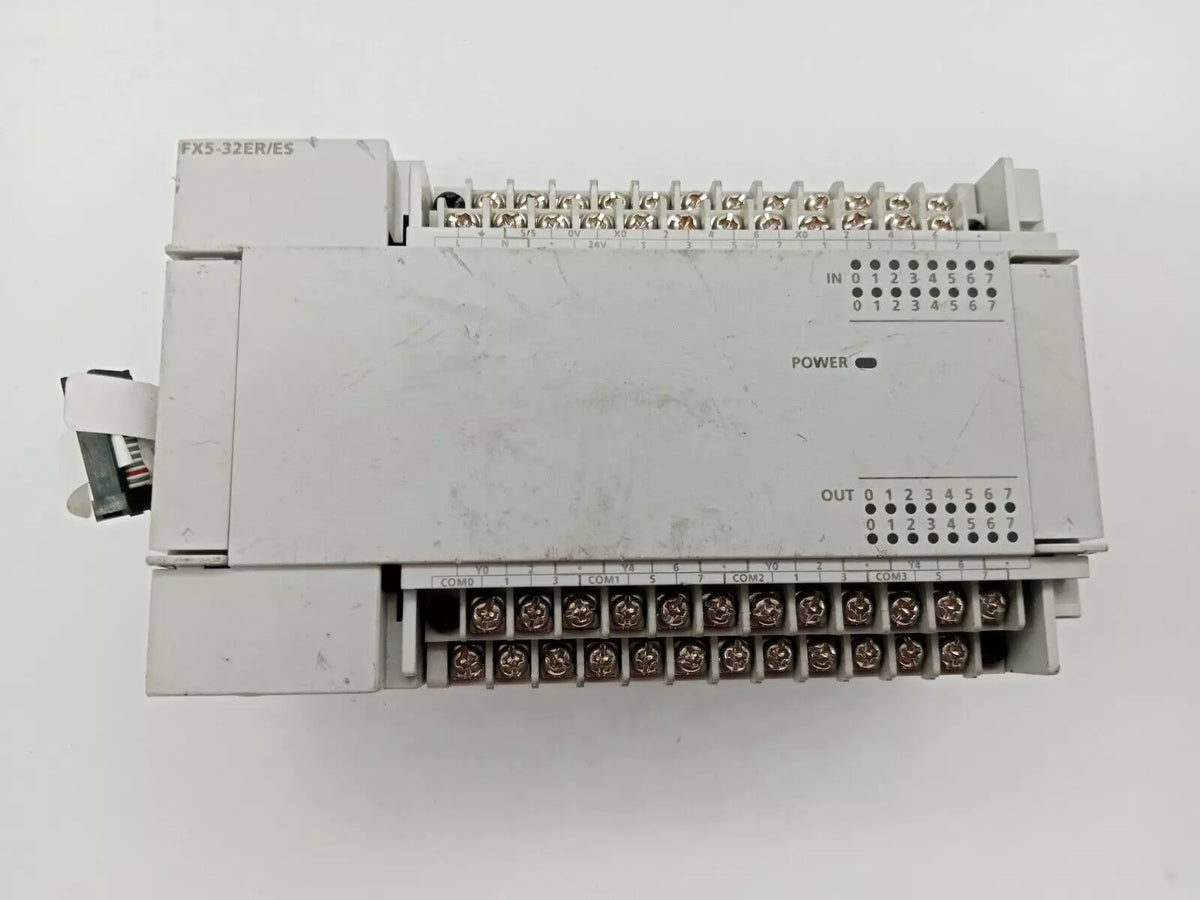 Mitsubishi Electric FX5-32ER/ES FX5I/O Programmable Controller