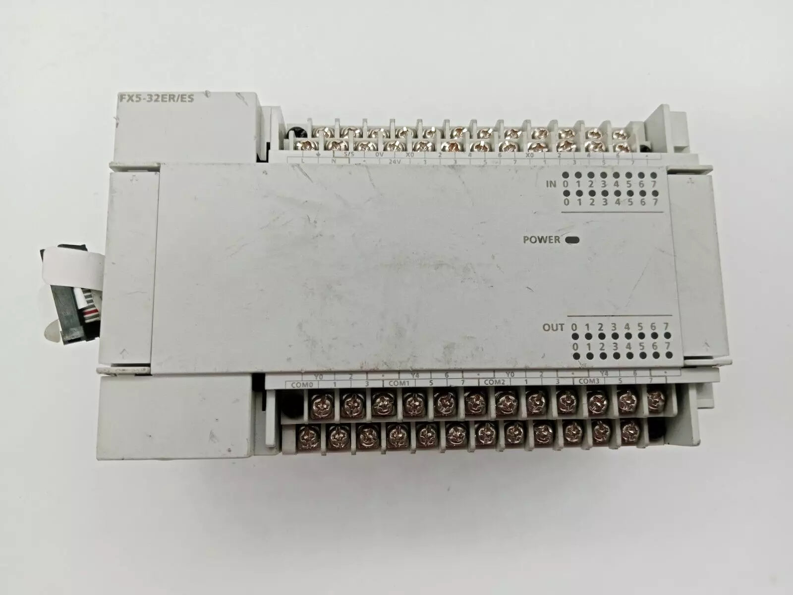 Mitsubishi Electric FX5-32ER/ES FX5I/O Programmable Controller