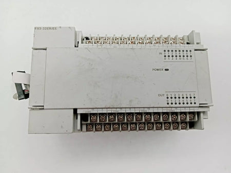 Mitsubishi Electric FX5-32ER/ES FX5I/O Programmable Controller