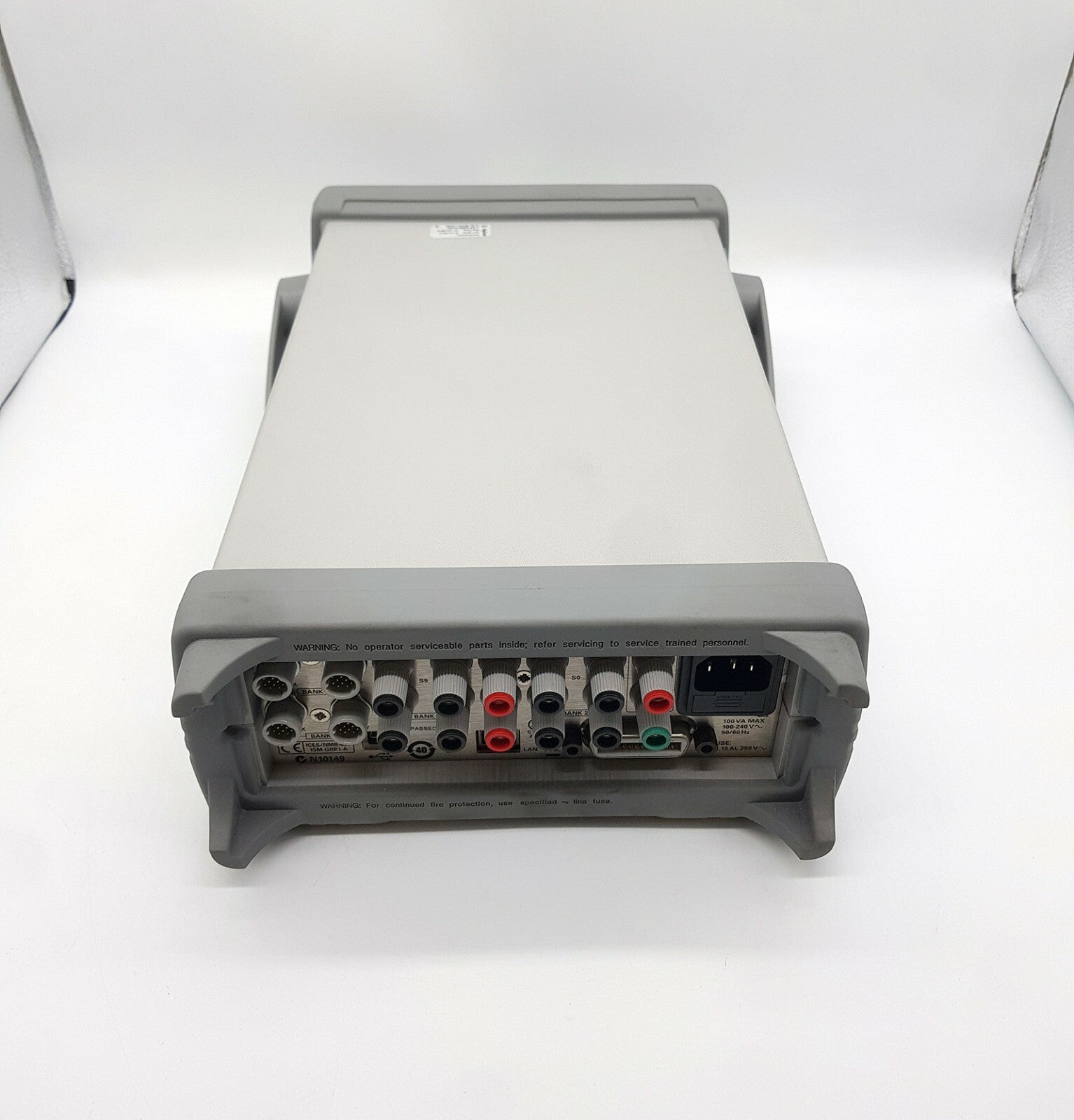 11713C Attenuator / Switch Driver