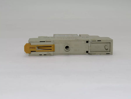 Omron Relay with Socket 17Z6CX 10 A 250V