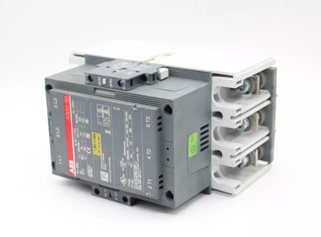 ABB A300-30 AC Contactor 300A 3-Pole 690V Motor Control