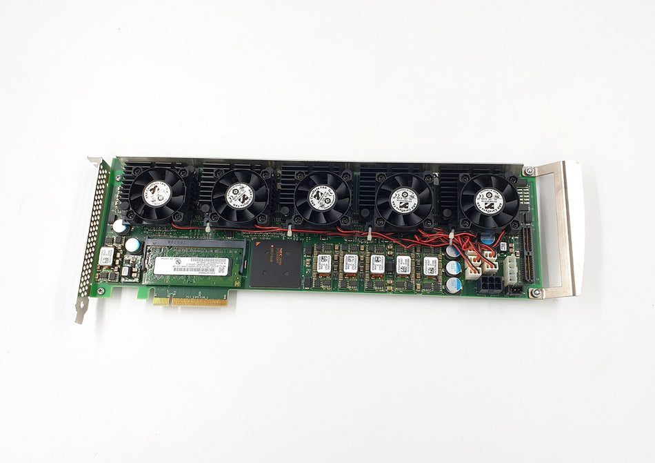Philips 459800166651 CT I-Box 2 Base Board Assy