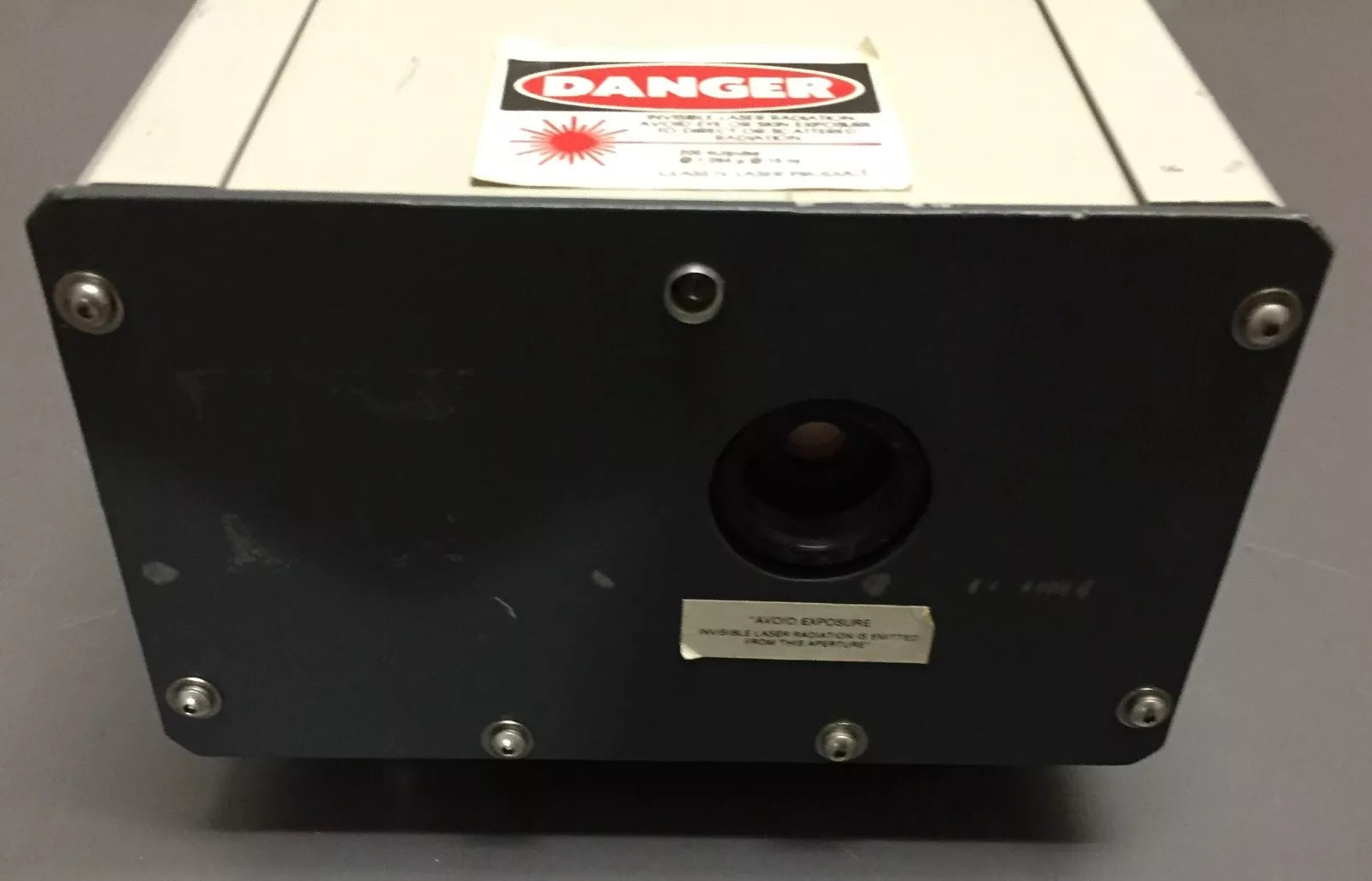 Laser Photonics YQL-102 Laser Head - Efficient Laser Module