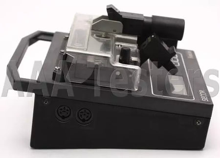 Corning Siecor FuseLite Fiber Termination System - XG eqpt