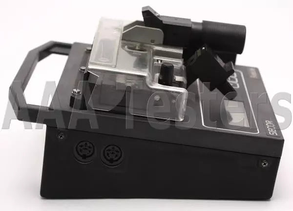 Corning Siecor FuseLite Fiber Termination System - XG eqpt
