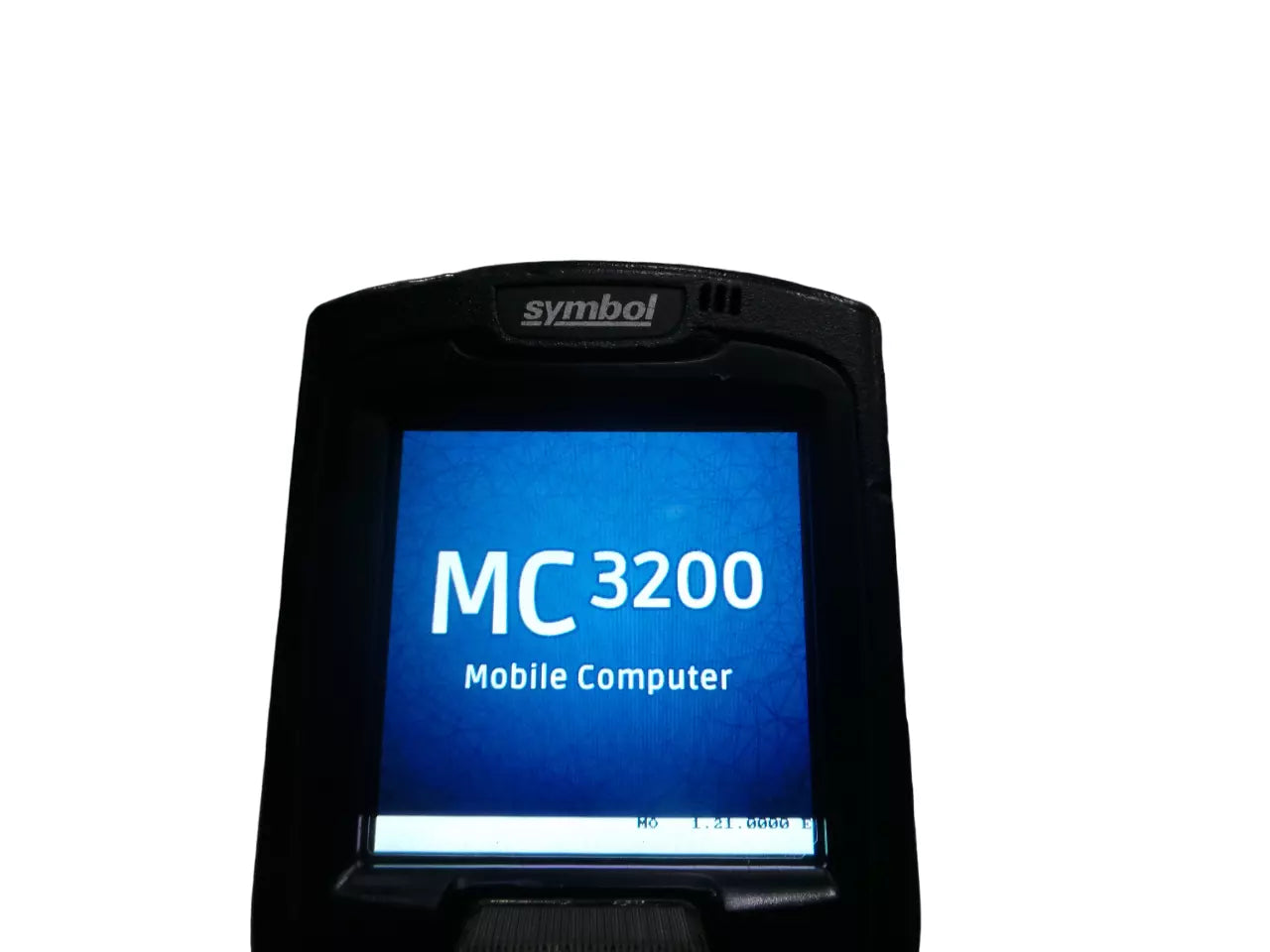 Symbol MC32N0-SL4HCLE0A Handheld Barcode Scanner