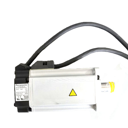 Panasonic MHMJ042P1S AC Servo Motor