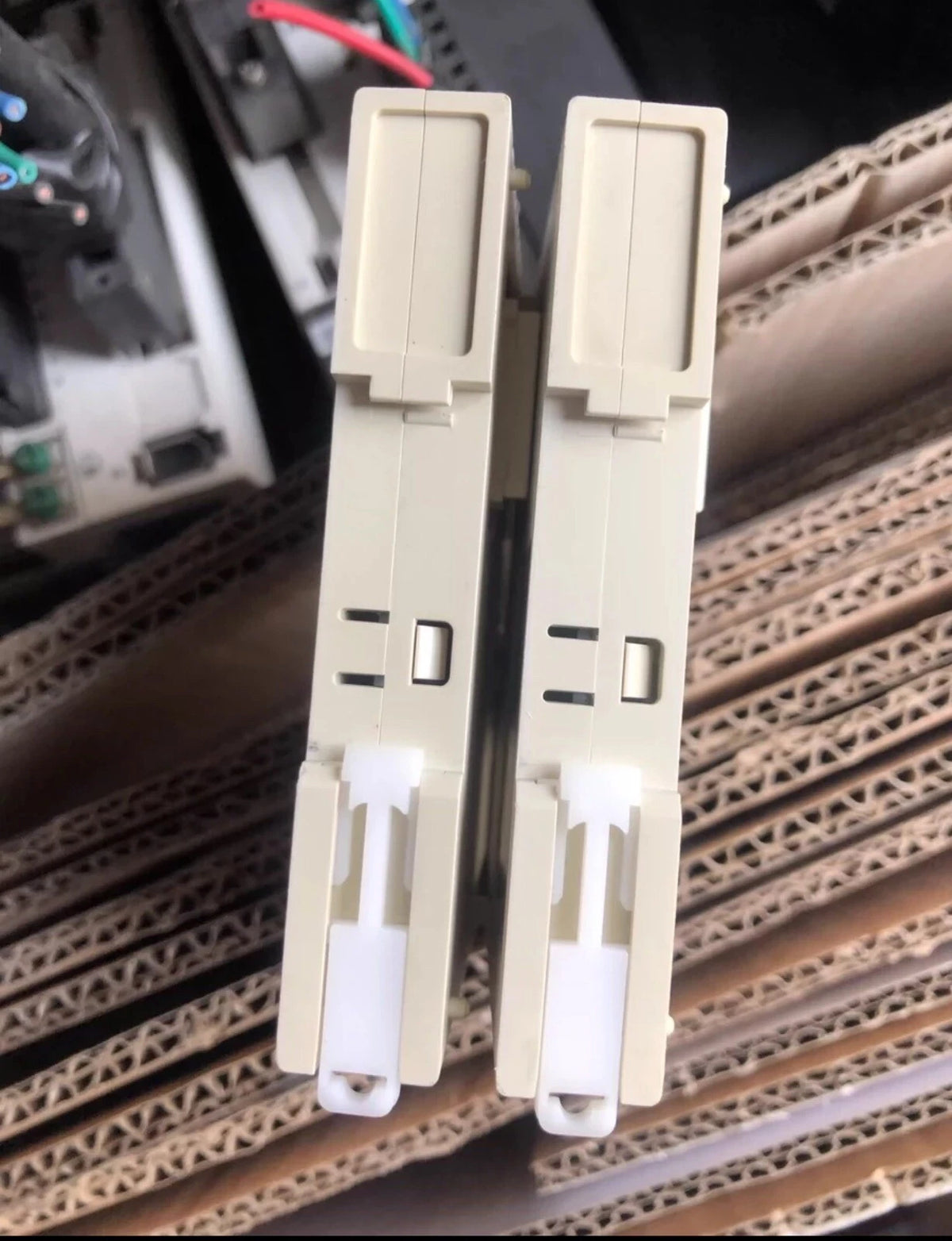 FX2NC-CNV-IF Module for PLC Conversion