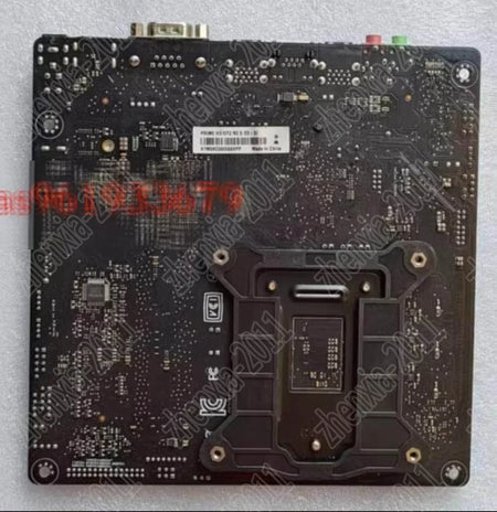 ASUS PRIME H310T2 R2.0 THIN ITX Motherboard - Reliable HTPC Solution