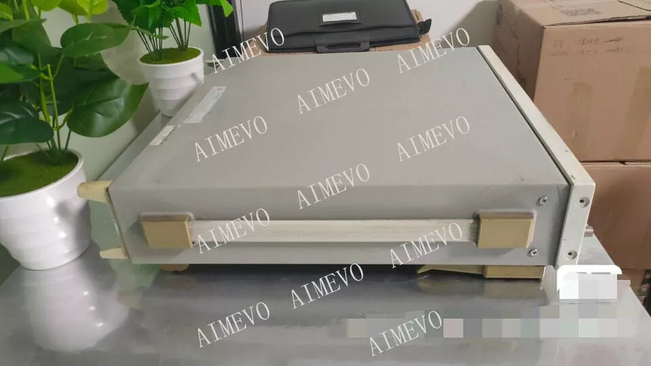 Marconi IFR 2023A Signal Generator 10kHz to 1.2 GHz