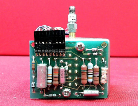 HP Agilent Keysight 5086-7259 Oscillator