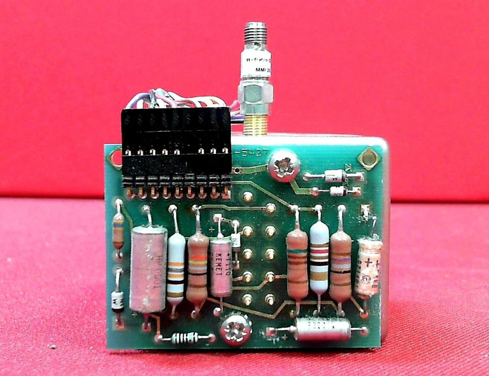 HP Agilent Keysight 5086-7259 Oscillator