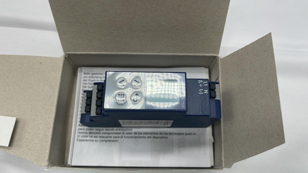 Temperature Controller by JUMO