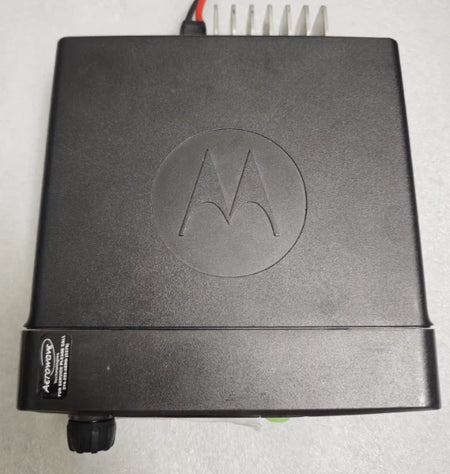 Motorola XPR 4350 Car Radio - Reliable Mobile Communication