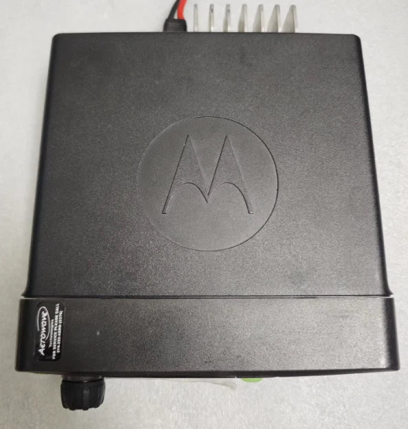 Motorola XPR 4350 Car Radio - Reliable Mobile Communication
