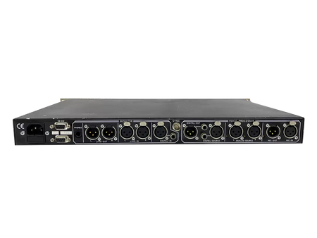 JUNGER V01 Digital Voice and Monitor Processor