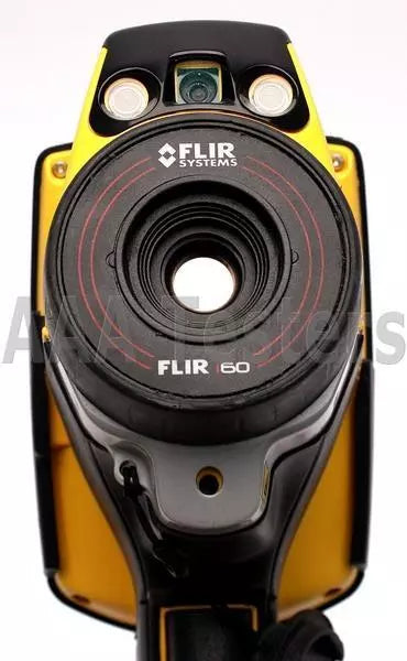 FLIR i60 9Hz 180 x 180 Infrared Thermal Imaging Camera Imager IR i 60 - XG eqpt