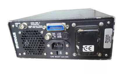 WAVETEK 8150MHz Pulse/Function Generator
