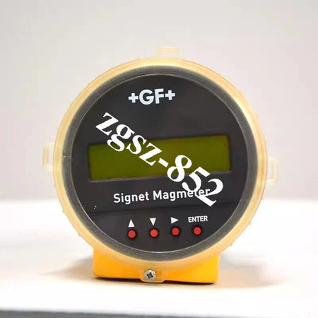 Brand New 1pcs +GF+ Signet 3-2551-P1-42 Electromagnetic Flowmeter with Display
