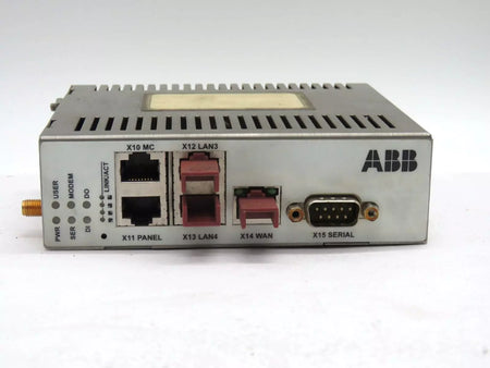 ABB 3HAC030439-001 DSQC 680 Remote Service Box for IRC5 Compact Controller