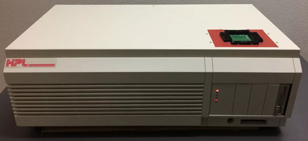 HPL BTMA-2550 Memory Analysis System